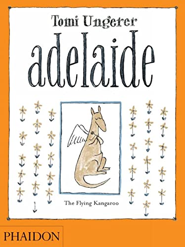 Adelaide: The Flying Kangaroo